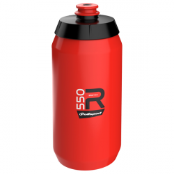 Sticla de apa POLISPORT R550, Rosu Sticla de apa POLISPORT R550, Rosu