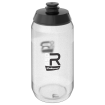 Sticla de apa POLISPORT R550, Transparenta thumb