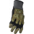 Manusi motocross Thor terrain army, Verde thumb