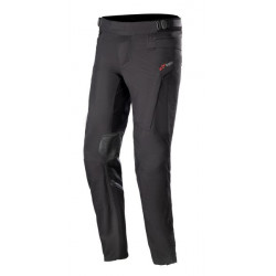Pantaloni Alpinestars AMT-10 lab drystar xf, Negru