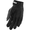 Manusi motocross Thor terrain charcoal, Negru/Gri Manusi motocross Thor terrain charcoal, Negru/Gri thumb