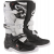 Cizme motocross pentru copii Alpinestars tech 7S, Negru/Alb/Portocaliu thumb