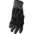 Manusi motocross Thor terrain army, Negru thumb