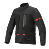 Geaca moto Alpinestars altamira gore-tex, Negru