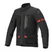 Geaca moto Alpinestars altamira gore-tex, Negru thumb