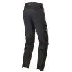 Pantaloni Alpinestars road tech gore-tex short, Negru thumb