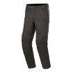 Pantaloni Alpinestars road pro gore-tex short, Negru thumb
