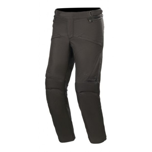 Pantaloni Alpinestars road pro gore-tex short, Negru