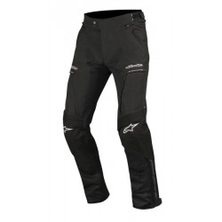 Pantaloni Alpinestars ramjet air, Negru Pantaloni Alpinestars ramjet air, Negru