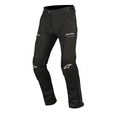 Pantaloni Alpinestars ramjet air, Negru