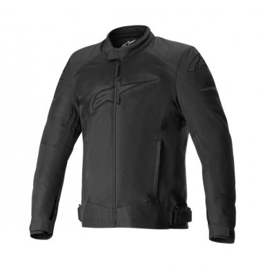 Geaca moto ALPINESTARST SP X SUPERAIR BLACK/BLACK