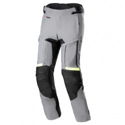Pantaloni Alpinestars bogota' pro drystar 3 seasons, Gri/Negru