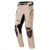 Pantaloni Alpinestars MX amt-10r drystar xf, Bej