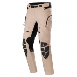 Pantaloni Alpinestars MX amt-10r drystar xf, Bej