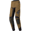 Pantaloni Alpinestars Venture XT In-the-Boot, Maro/Negru thumb