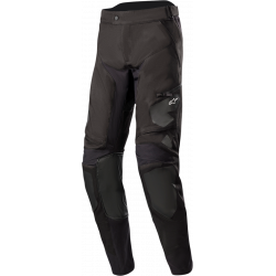 Pantaloni Alpinestars Venture XT In-the-Boot, Negru Pantaloni Alpinestars Venture XT In-the-Boot, Negru
