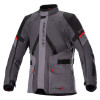 Geaca textil Alpinestars monteira drystar XF, Gri/Rosu