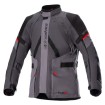 Geaca textil Alpinestars monteira drystar XF, Gri/Rosu Geaca textil Alpinestars monteira drystar XF, Gri/Rosu thumb