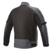 Geaca moto din textil Alpinestars Headlands drystar, Negru/Gri Geaca moto din textil Alpinestars Headlands drystar, Negru/Gri thumb