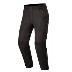 Pantaloni Alpinests Gravity Drystar®, Negru