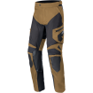Pantaloni Alpinestars Venture XT OVER Boot, Maro/Negru Pantaloni Alpinestars Venture XT OVER Boot, Maro/Negru thumb