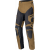Pantaloni Alpinestars Venture XT OVER Boot, Maro/Negru thumb