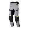 Pantaloni Alpinestars bogota' pro drystar 4 seasons, Gri/Negru
