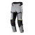 Pantaloni Alpinestars bogota' pro drystar 4 seasons, Gri/Negru Pantaloni Alpinestars bogota' pro drystar 4 seasons, Gri/Negru thumb