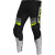 Pantaloni motocross FXR CLUTCH MX23, Negru/Gri thumb