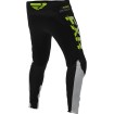 Pantaloni motocross FXR CLUTCH MX23, Negru/Gri thumb