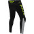 Pantaloni motocross FXR CLUTCH MX23, Negru/Gri thumb