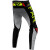 Pantaloni motocross FXR clutch pro MX23, Gri/Negru/Rosu Pantaloni motocross FXR clutch pro MX23, Gri/Negru/Rosu thumb
