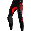 Pantaloni motocross FXR clutch pro MX23, Negru/Rosu Pantaloni motocross FXR clutch pro MX23, Negru/Rosu thumb