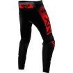 Pantaloni motocross FXR clutch pro MX23, Negru/Rosu Pantaloni motocross FXR clutch pro MX23, Negru/Rosu thumb