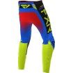 Pantaloni motocross pentru copii FXR clutch pro yth MX23, Rosu/Albastru/Galben Pantaloni motocross pentru copii FXR clutch pro yth MX23, Rosu/Albastru/Galben thumb