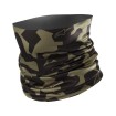 Esarfa ALPINESTARS CAMO BLACK/GREEN thumb
