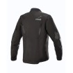 Geaca textil Alpinestars Venture XT, Negru thumb