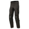 Pantaloni Alpinestars halo drystar, Negru