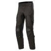 Pantaloni Alpinestars halo drystar, Negru thumb