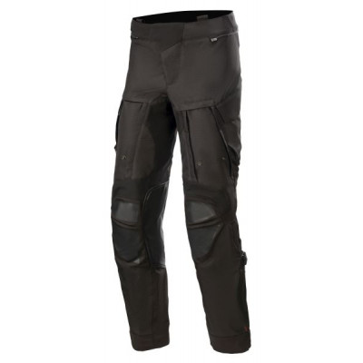 Pantaloni Alpinestars halo drystar, Negru