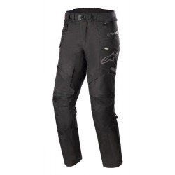 Pantaloni Alpinestars monteira drystar fx, Negru