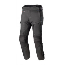 Pantaloni Alpinestars bogota' pro drystar 4 seasons, Negru Pantaloni Alpinestars bogota' pro drystar 4 seasons, Negru
