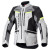 Geaca moto din textil Alpinestars Bogota Pro Drystar®, Gri/Negru/Galben Geaca moto din textil Alpinestars Bogota Pro Drystar®, Gri/Negru/Galben thumb