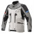 Geaca moto Alpinestars boulder gore-tex, Gri/Alb thumb