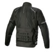 Geaca moto din textil Alpinestars crosshill wp air, Negru Geaca moto din textil Alpinestars crosshill wp air, Negru thumb