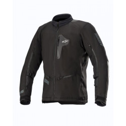 Geaca textil Alpinestars Venture XT, Negru Geaca textil Alpinestars Venture XT, Negru