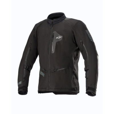 Geaca textil Alpinestars Venture XT, Negru