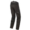 Pantaloni Alpinestars halo drystar, Negru thumb