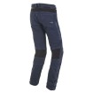 Blugi moto Alpinestars compass pro riding, Albastru thumb