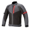 Geaca moto din textil Alpinestars Headlands drystar, Negru/Gri Geaca moto din textil Alpinestars Headlands drystar, Negru/Gri thumb
